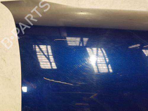 Right front fenders JAGUAR XK 8 Coupe (X100) 4.0 | BP29263037C42 