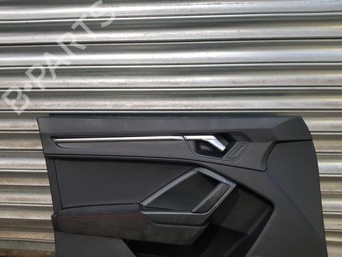 Right front seat AUDI Q3 Sportback (F3N) 2.5 RS TFSI quattro | BP30650156C16 