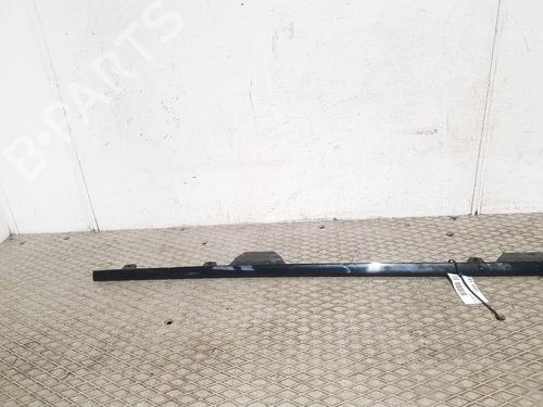 Left sideskirt VW GOLF VII (5G1, BQ1, BE1, BE2) 1.2 TSI | BP30184650C115