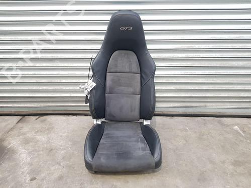 Sæde højre fortil PORSCHE 911 (991) 3.8 GT3 (475 hp) 30976894