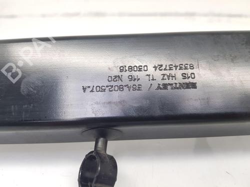 Andre BENTLEY BENTAYGA (4V1) 6.0 | BP22677810O1 