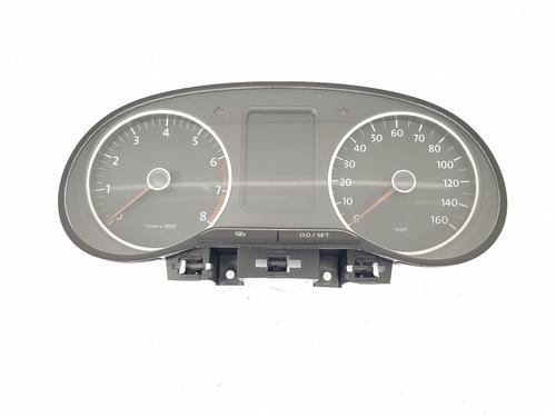 Cuadro instrumentos VW POLO V (6R1, 6C1) 1.4 (6R1) (85 hp) 29957299