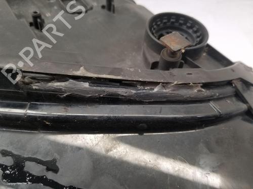 Left headlight PORSCHE CAYENNE (92A) 3.0 Diesel | BP39566605C28 - Image 12