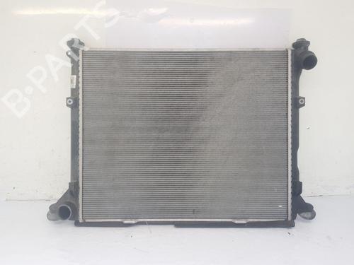 Water radiator ASTON MARTIN VANTAGE Coupe V8 | BP36531812M31  - Image 15