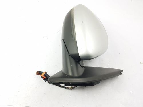 Used Right mirror PEUGEOT 308 SW II (LC_, LJ_, LR_, LX_, L4_) 1.6 BlueHDi 120 (120 hp) 29440295