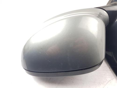 Left mirror BMW 3 (E90) 330 d | BP30603544C26