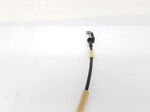 Front left lock FORD FOCUS II (DA_, HCP, DP) 1.6 | BP32251964C98