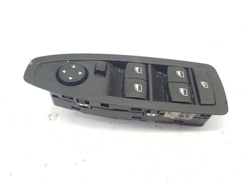 Right front window switch BMW 1 (F20) 116 d | BP32375161I26 
