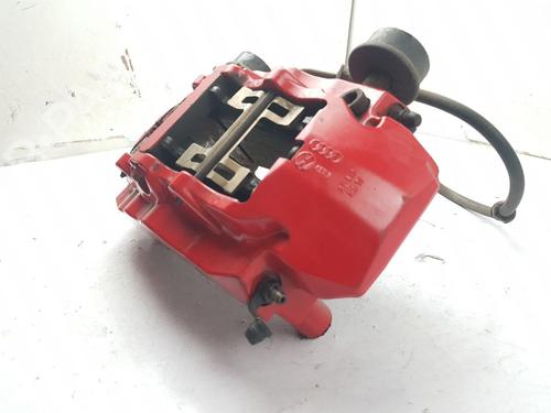Left front brake caliper AUDI A3 Limousine (8VS, 8VM) RS3 quattro | BP36856958M105  - Image 7