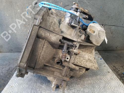 Gearkasse VAUXHALL MOKKA / MOKKA X (J13) 1.7 CDTI 4x4 | BP30765045M3