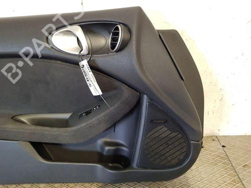 Front left panel NISSAN 370Z Coupe (Z34) 3.7 V6 VVEL | BP22677201C58 - Image 3