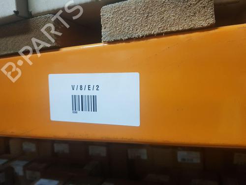 Right taillight FORD FIESTA VI (CB1, CCN) 1.0 EcoBoost | BP33726438C35  - Image 10