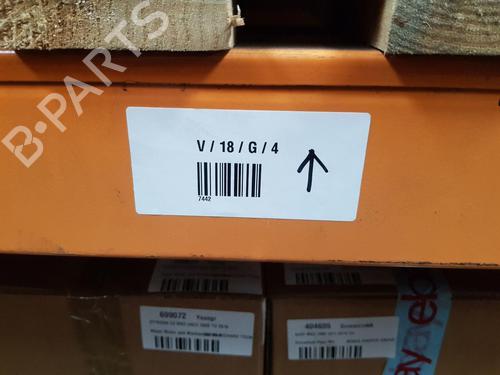 Heater blower motor PEUGEOT 2008 I (CU_) 1.6 HDi | BP24478463M62 