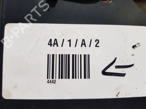 Engine LAND ROVER RANGE ROVER III (L322) 3.0 D 4x4 | BP26963311M1