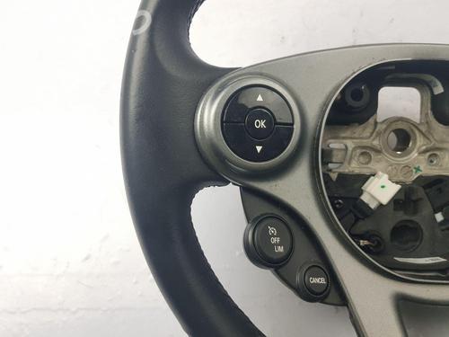Steering wheel SMART FORTWO Coupe (453) 0.9 (453.344, 453.353) | BP37158878C49 - Image 2