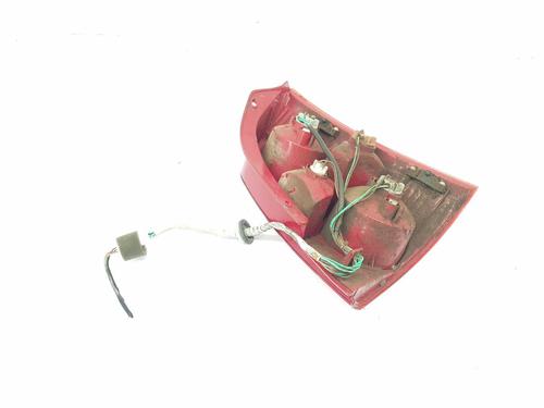 Left taillight HYUNDAI ATOS PRIME (MX) 1.1 | BP36459832C34 - Image 6