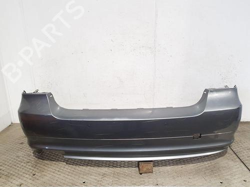 Used Rear bumper BMW 3 (E90) 320 d (163 hp) 28363091
