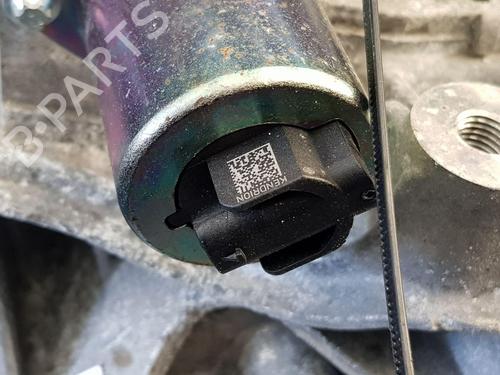 Gearbox MERCEDES-BENZ A-CLASS (W177) | BP22674097M3