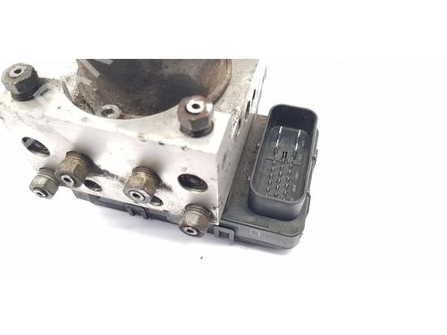 ABS pump HONDA JAZZ II (GD_, GE3, GE2) 1.2 i-DSI (GD5, GE2) | BP27240817M43 
