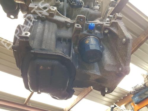 Engine NISSAN MICRA IV (K13K, K13KK) 1.2 | BP27372313M1 