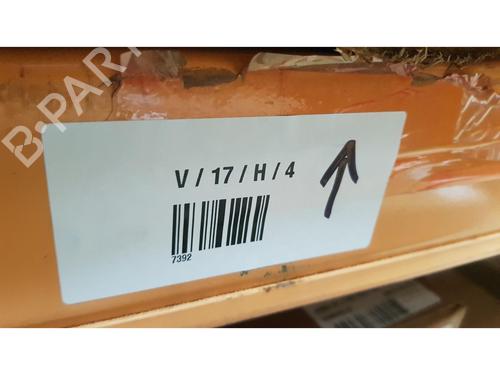 Electronic module MERCEDES-BENZ A-CLASS (W176) A 180 CDI / d (176.012) | BP22794646M83 
