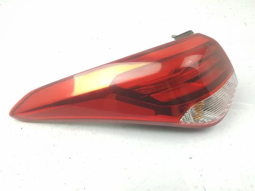 Used Left taillight Left taillight HYUNDAI i40 I (VF) 1.7 CRDi (116 hp) 35772280 35772280