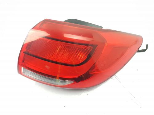 Used Right taillight KIA SPORTAGE III (SL) 1.7 CRDi (116 hp) 32069899