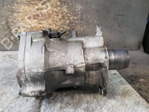 Transfer box LAND ROVER RANGE ROVER EVOQUE (L538) 2.2 D 4x4 | BP26012821M36