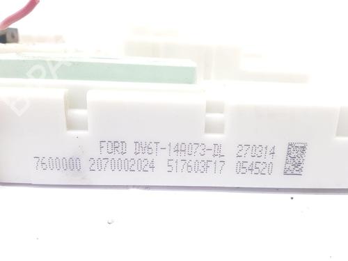 Electronic module FORD FOCUS III Turnier 1.6 TDCi | BP31722837M83