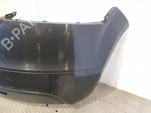 Rear bumper AUDI TT (8J3) 1.8 TFSI | BP26533325C8 