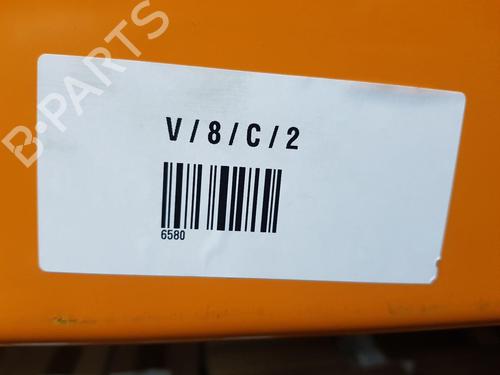 Left rear shock absorber ASTON MARTIN VANTAGE Coupe V8 | BP36240801M18 - Image 8