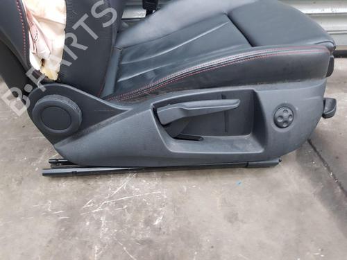 Right front seat AUDI A3 Sportback (8VA, 8VF) RS3 quattro | BP29408105C16 