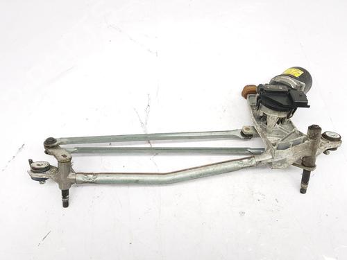 Front wiper motor CITROËN DS3 (SA_) 1.4 VTi 95 | BP33559201M29  - Image 5