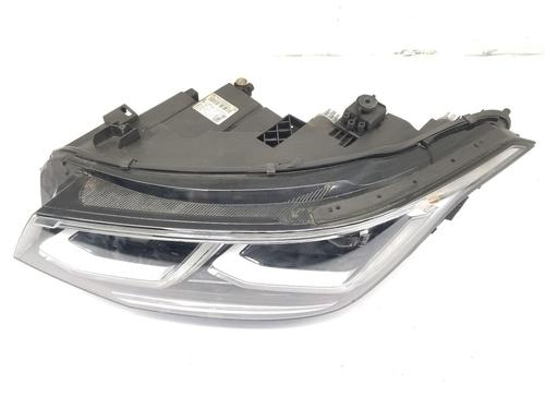 Used Left headlight VW TIGUAN (AD1, AX1) 2.0 TDI (150 hp) 27620236
