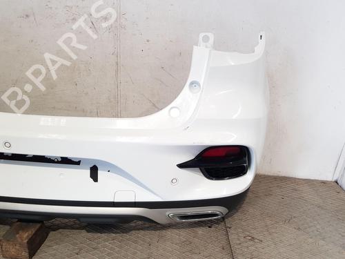 Rear bumper MG MG ZS SUV (AZS1)  | BP29815931C8 