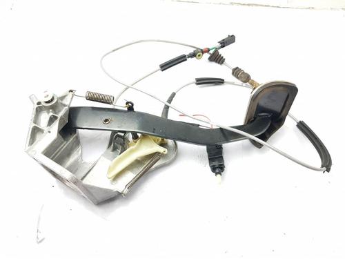 bremsepedal bremsepedal MERCEDES-BENZ SLK (R170) 230 Kompressor (170.447) (193 hp) 33889712 33889712