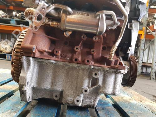 Engine DACIA LOGAN MCV II 1.5 dCi | BP28283856M1 