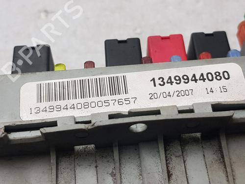 Fuse box FIAT DUCATO Van (250_) 120 Multijet 2,3 D | BP37491802E1 - Image 4