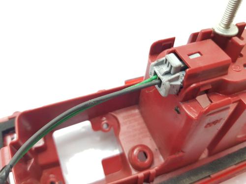 Third brake light RENAULT TRAFIC III Van (FG_)  | BP28283915L11 