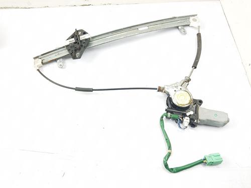 Vindusheismekanisme høyre foran HONDA CR-V II (RD_) 2.0 (RD5) BP29230005C23