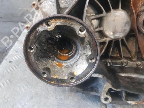 Gearbox AUDI A3 (8P1) 1.6 | BP30138072M3