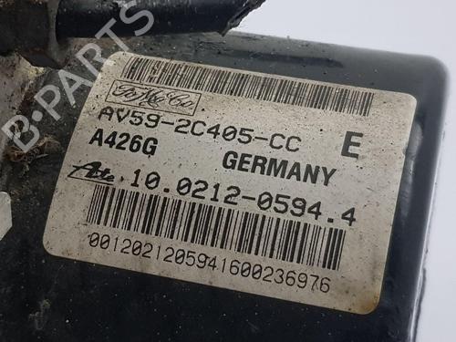 Pompe ABS FORD FIESTA VI (CB1, CCN) 1.25 | BP29514427M43 