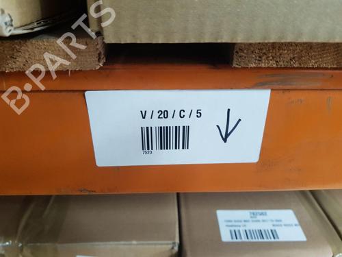 Rear right door window BENTLEY CONTINENTAL Convertible (3S_) 6.0 AWD | BP27550204C21