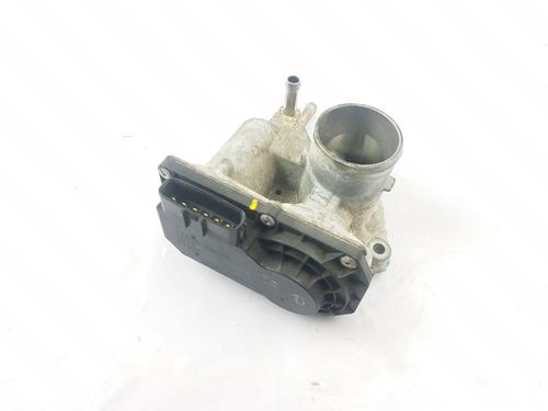 Used Throttle body CITROËN C1 II (PA_, PS_) 1.0 VTi 68 (69 hp) 30891787