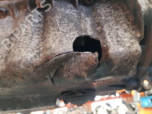 Engine VW CADDY III Box Body/MPV (2KA, 2KH, 2CA, 2CH) 2.0 SDI | BP37266348M1 - Image 28