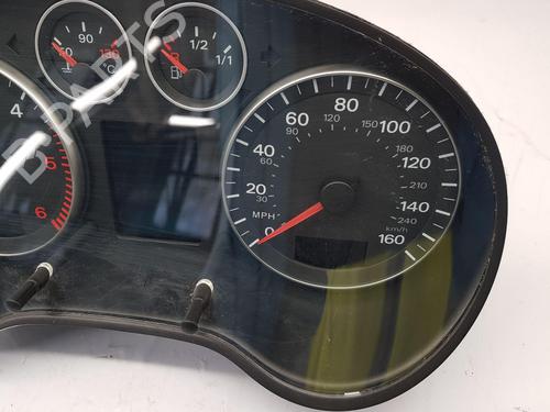 Instrument cluster AUDI A3 (8P1) 2.0 TDI 16V | BP32097957C47 - Image 3