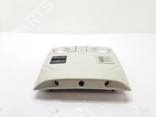 Interior roof light VW GOLF VI (5K1) 2.0 TDI | BP28029318I8 