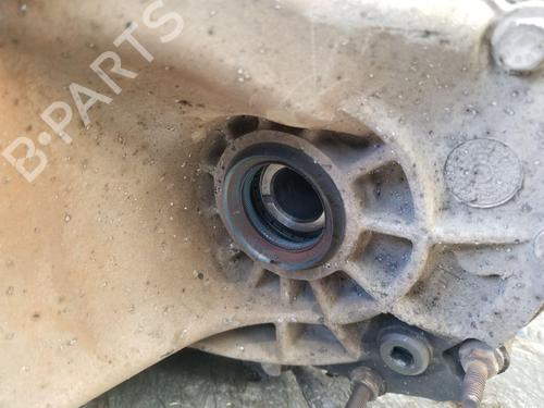 Gearbox CITROËN DS3 (SA_) 1.6 VTi 120 | BP32406058M3  - Image 7