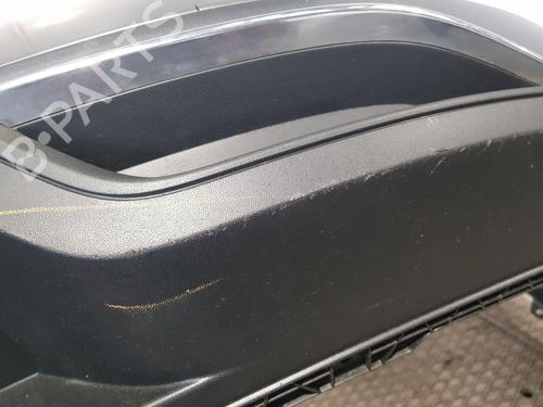 Rear bumper VW GOLF VII (5G1, BQ1, BE1, BE2) 2.0 TDI | BP28032605C8 