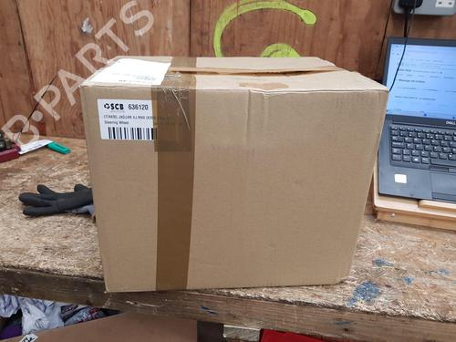 Rat JAGUAR XJ (X351) 3.0 SDV6 | BP22667965C49  - Image 24